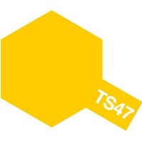 TS-47 Chrome Yellow Spray 100ml 85047