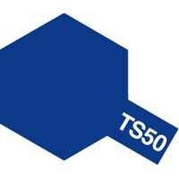 TS-50 Mica Blue Spray 100ml  85050