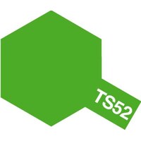 TS-52 Candy Lime Green 100ml Spray 85052