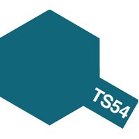 TS-54 Light Metallic Blue 100ml 85054