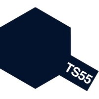 TS-55 Dark Blue 100ml 85055