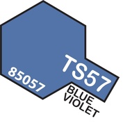 TS-57 Blue Violet Spray 100ml 85057