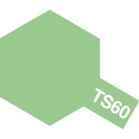 TS-60 Pearl Green 100ml (85060)