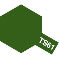 TS-61 Nato Green Spray 100ml 85061