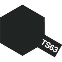 TS-63 Nato Black Spray 100ml 85063