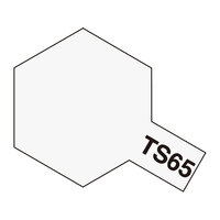 TS-65 Pearl Clear Spray 85065