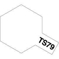 TS-79 Semi Gloss Clear Spray 85079