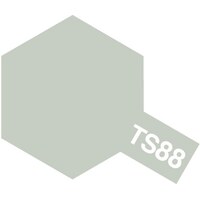 TS-88 Titanium Silver 100ml Spray