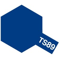 TS-89 Pearl Blue Spray 100ml 85089