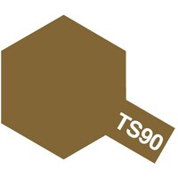 TS-90 Brown JGSDF 100ml 85090