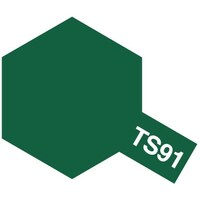 TS-91 Dark Green JGSDF 100ml 85091