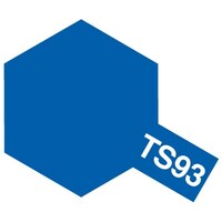 TS-93 Pure Blue 100ml 100ml spray 85093