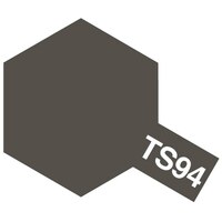 TS-94 Metallic Gray 100ml Spray 85094