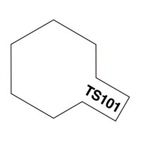 TS-101 Base White 100ml Spray 85101
