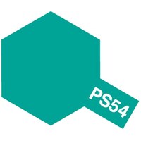 PS-54 Cobalt Green  Polycarbonate Spray Paint 100ml (86054)
