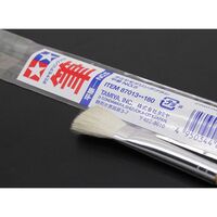 Flat Brush No.5 87013