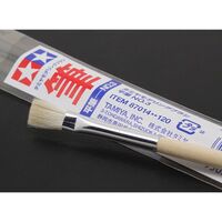Flat Brush No.3 87014