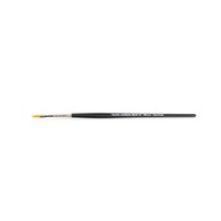 High Finish Flat Brush No.0 (87046)