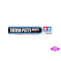Putty White 32g 87095