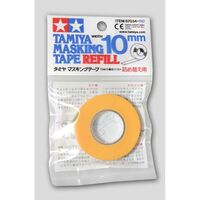 Masking Tape Refill 10mm Width 87034