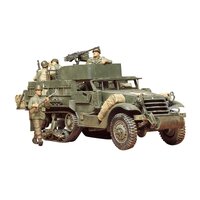 M3A2Half-Track 1:35