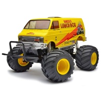 1:12 Lunch Box RC  Kit 2005 (58347)