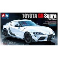 1:24 Toyota GR Supra Custom (24371)