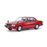 1:24 Nissan Skyline 2000 Turbo GT-E-S (24374)