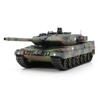 Leopard 2 A6 Ukraine 25207
