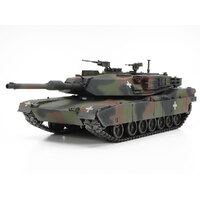 M1A1 Abrams Ukraine 1:35 25216