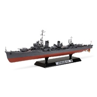 1:350 Japanese Nazy Destroyer Yukikaze Special (25218-600)