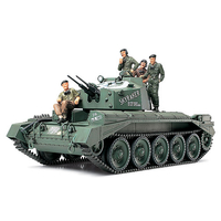 Crusader III AA Tank 1:48  32546