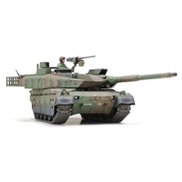 1:48 JGSDF Type 10 Tank (32588)