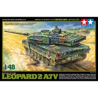 1:48 Leopard 2 A7V (32607)