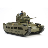 Matilda MK111/IV Red army 1:35 35355