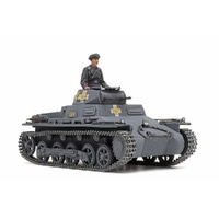 1:35 PZ.KPFW. I Ausf.B 35388