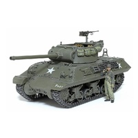 1:35 M36 US Tank Destroyer (35390)