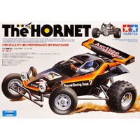 1:10 The Hornet 2004 (58336-600)