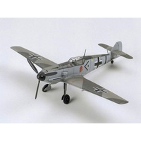  1:72 Messerschmitt BF109E-3 (60750)