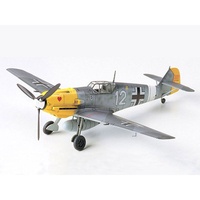 1:72 BF109E-4/7 Trop (60755)