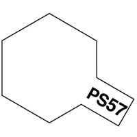  PS-57 Pearl White Spray Paint T86057