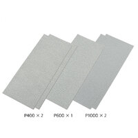 Finishing Abrasives Fine  87010 