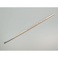 Flat Brush No 1  87028