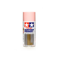  Fine Surface Primer Pink  180ml 87146