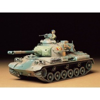 1:35 Type 61 Tank (35163)