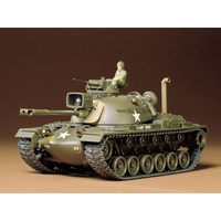 1:35 U.S. M48A3 Patton ( 35120 )