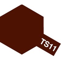 TS-11 Maroon Spray Paint