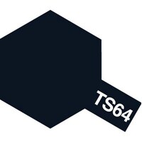 TS-64 Dark Mica Blue Spray 100ml 85064