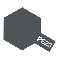  PS-23 Gun Metal spray paint  100ml 86023