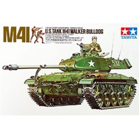1:35  U.S. M41Walker Bulldog (35055)